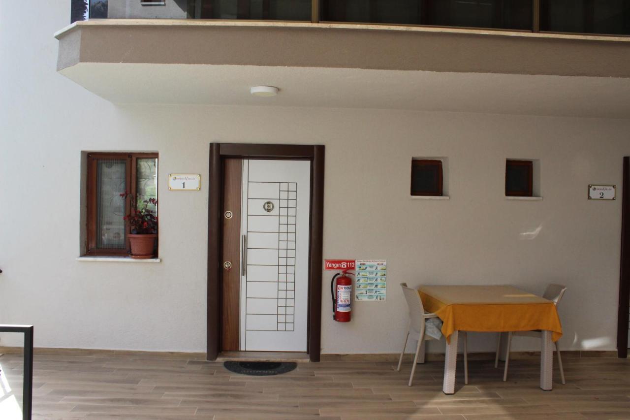 Iberia Villas オルタジャ エクステリア 写真