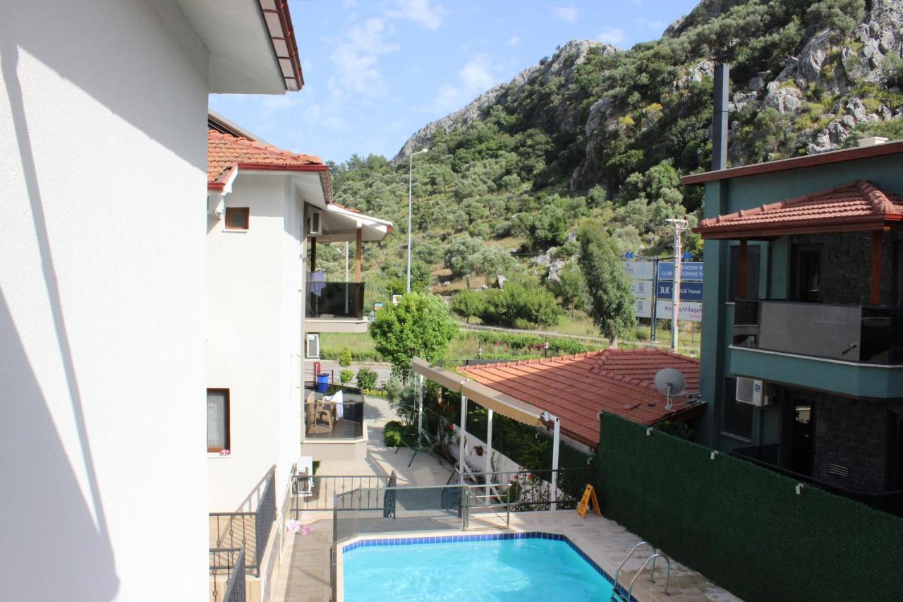 Iberia Villas オルタジャ エクステリア 写真