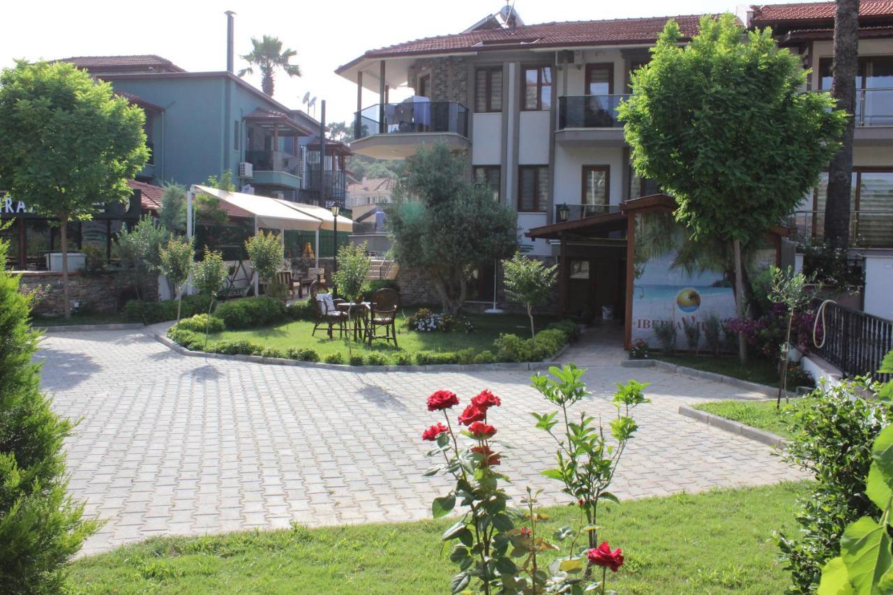 Iberia Villas オルタジャ エクステリア 写真