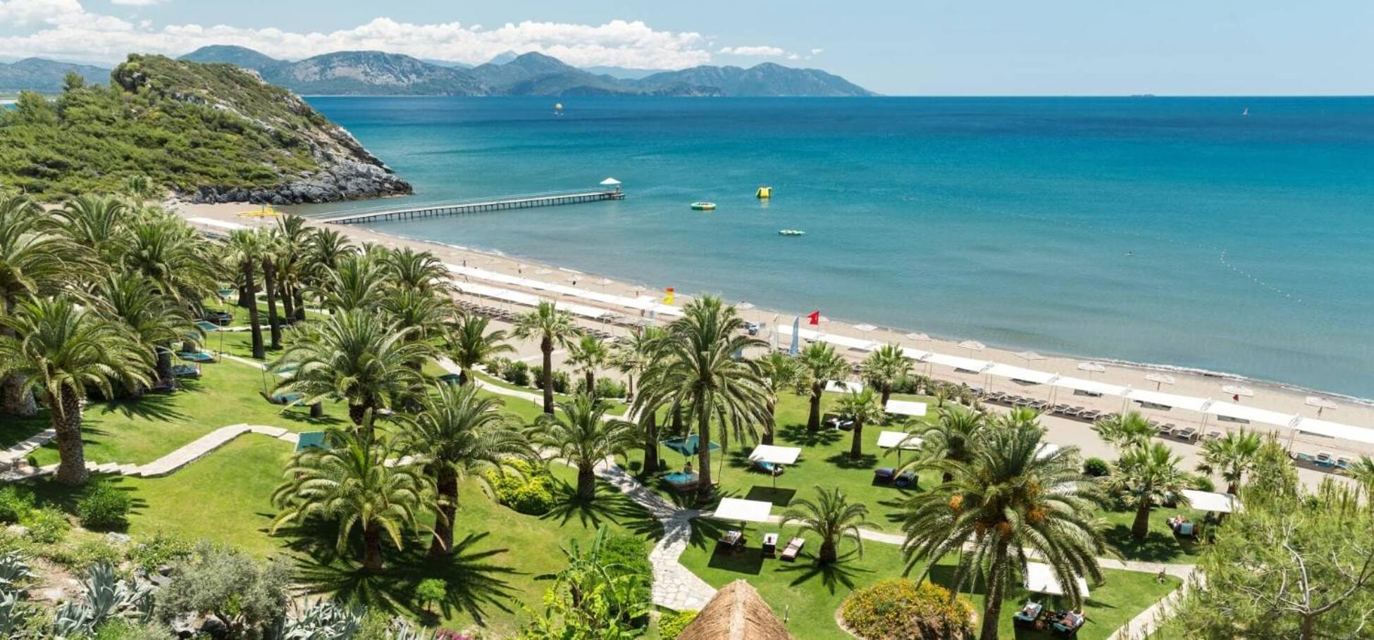 Iberia Villas オルタジャ エクステリア 写真